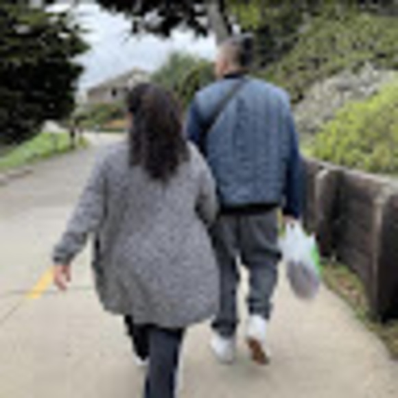 Meet your Posher, Garcia - Picture 1 of 1